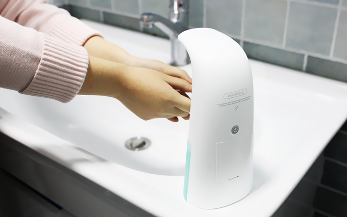 光電開關具體使用在哪些領域設備上？