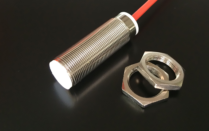 光電開關的原理和分類有哪些？